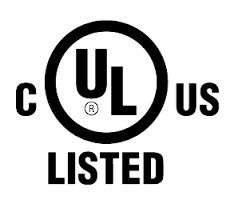 CL UL listed